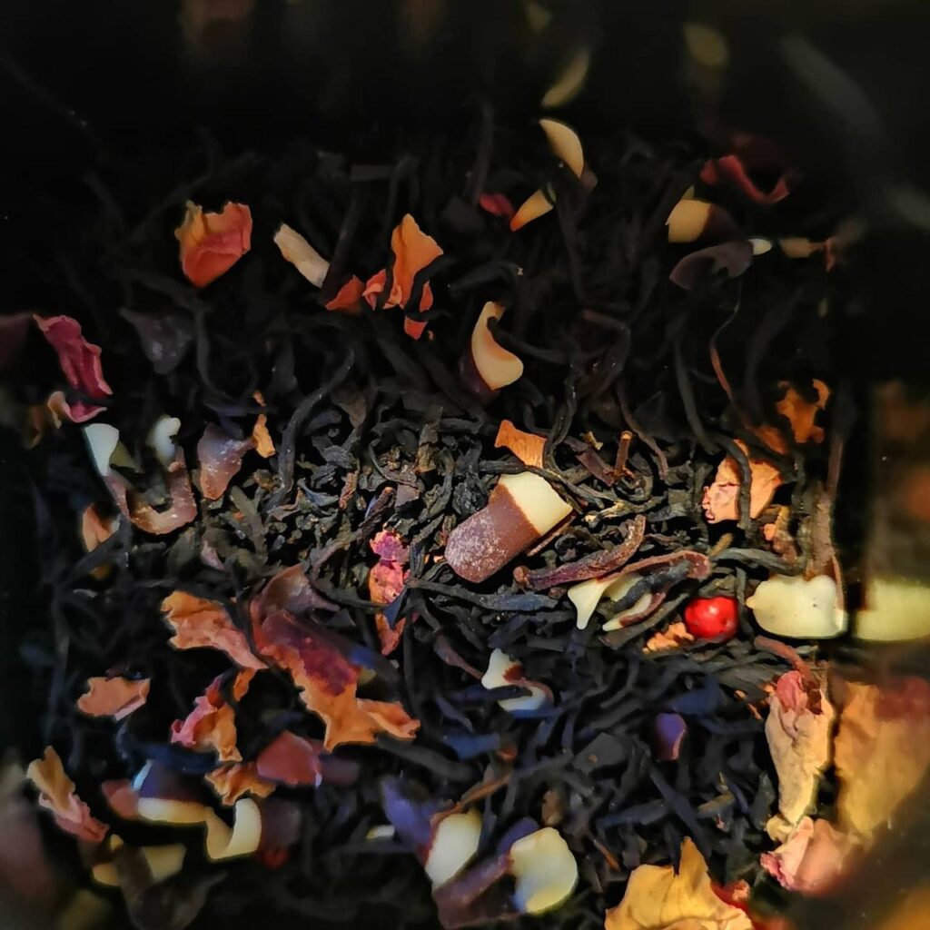 Dark Chocolate