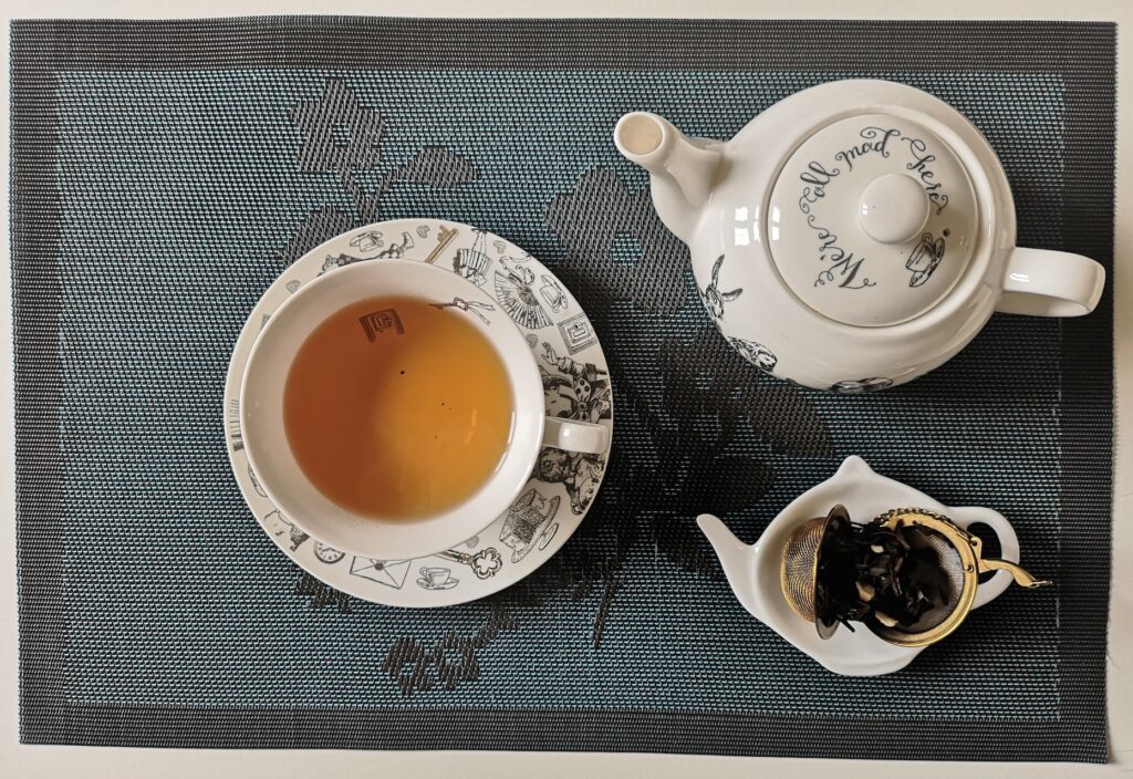 Lochan Tea Blends