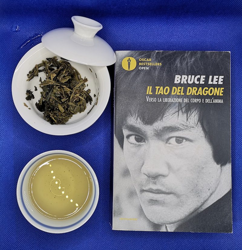 Il Tao del Dragone di Bruce Lee