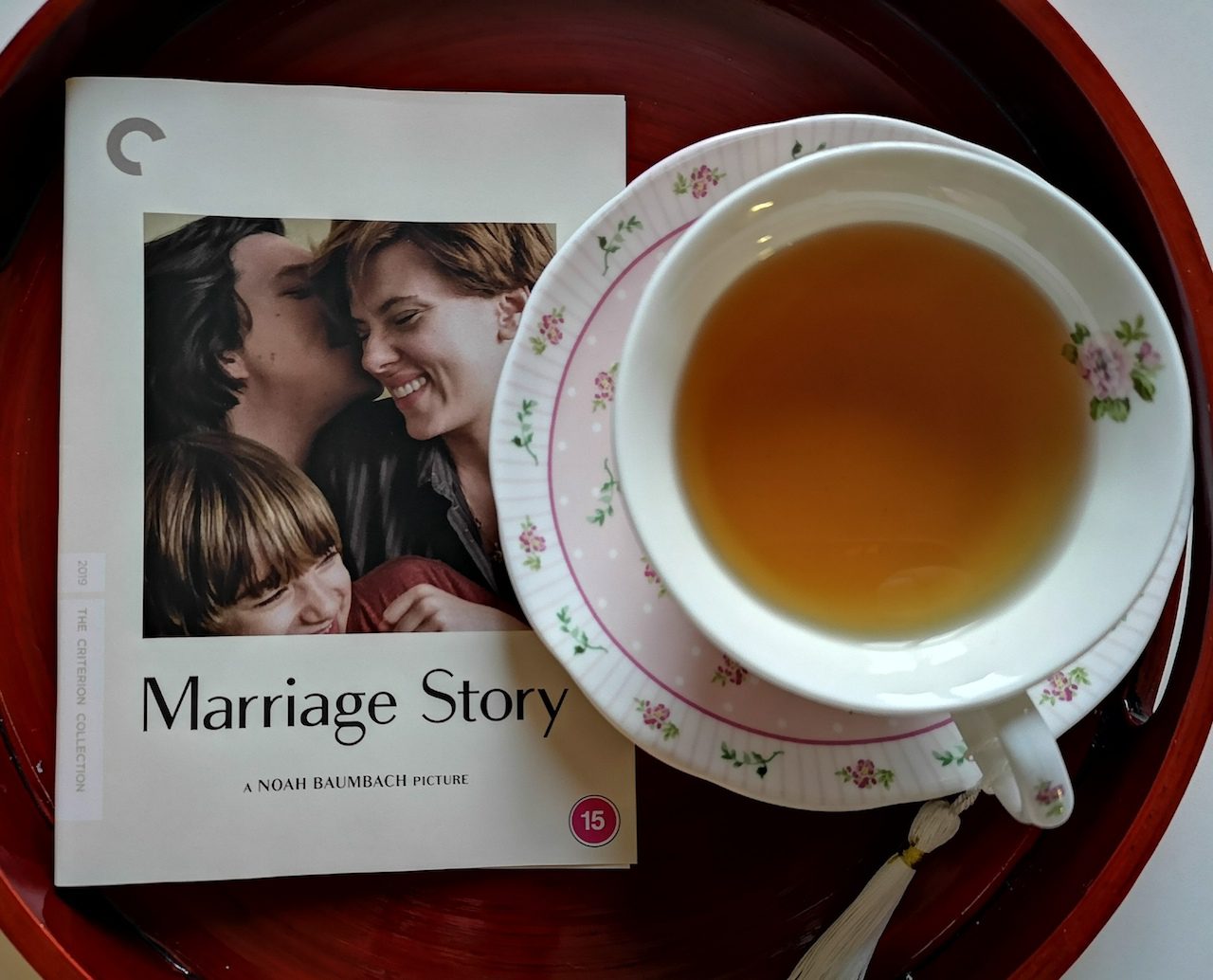 Marriage Story