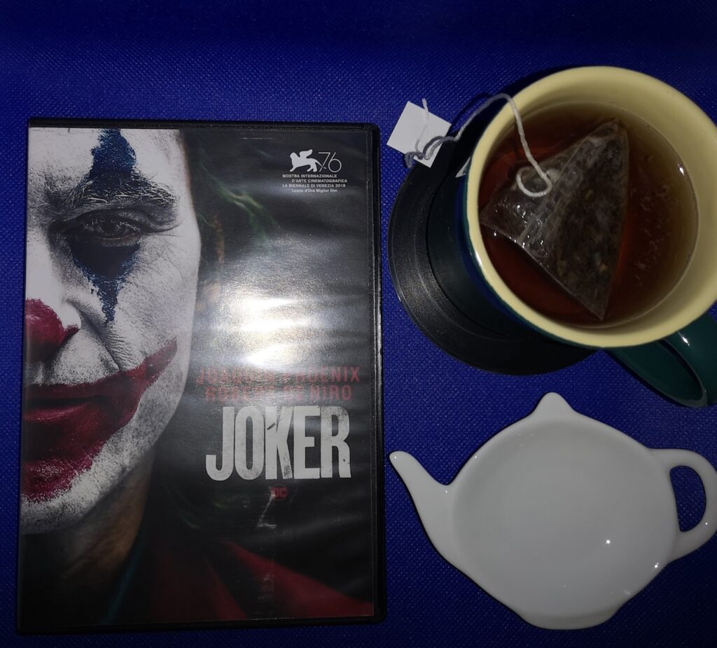 The Joker