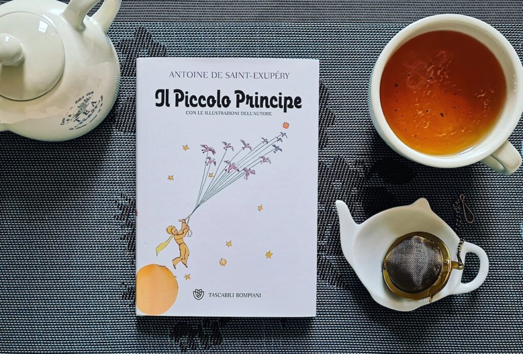 Il Piccolo Principe