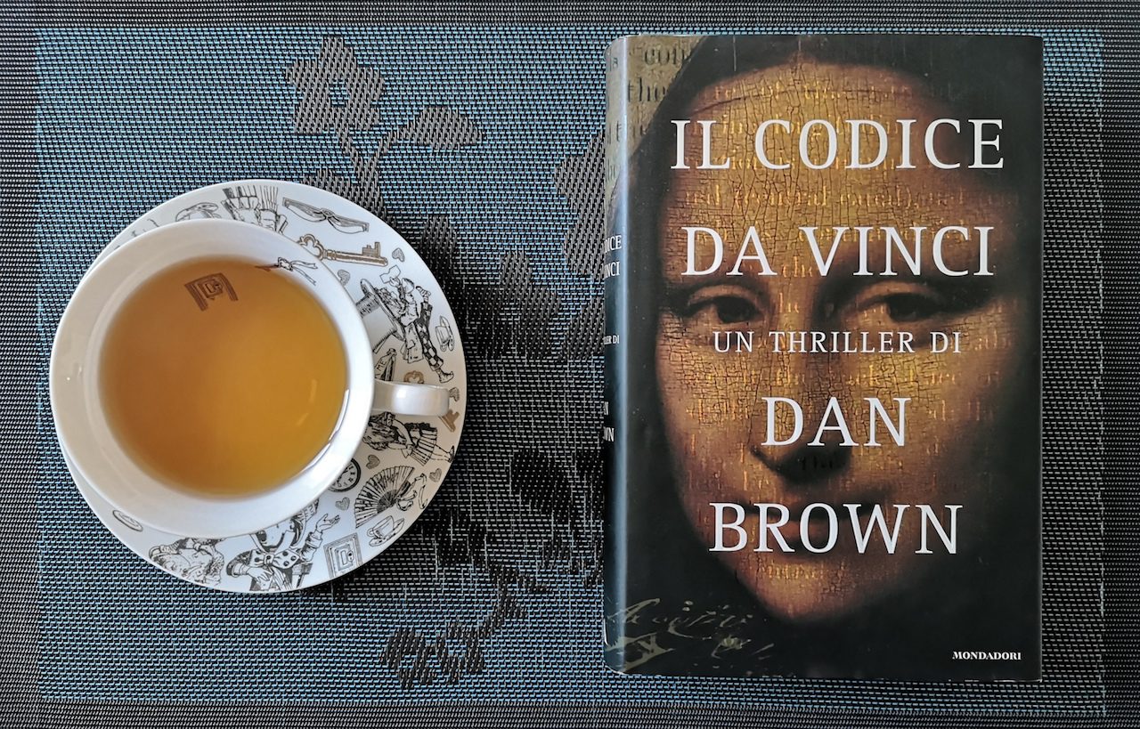 Il Codice Da Vinci - Dan Brown