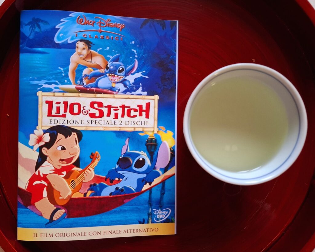 Lilo e Stitch