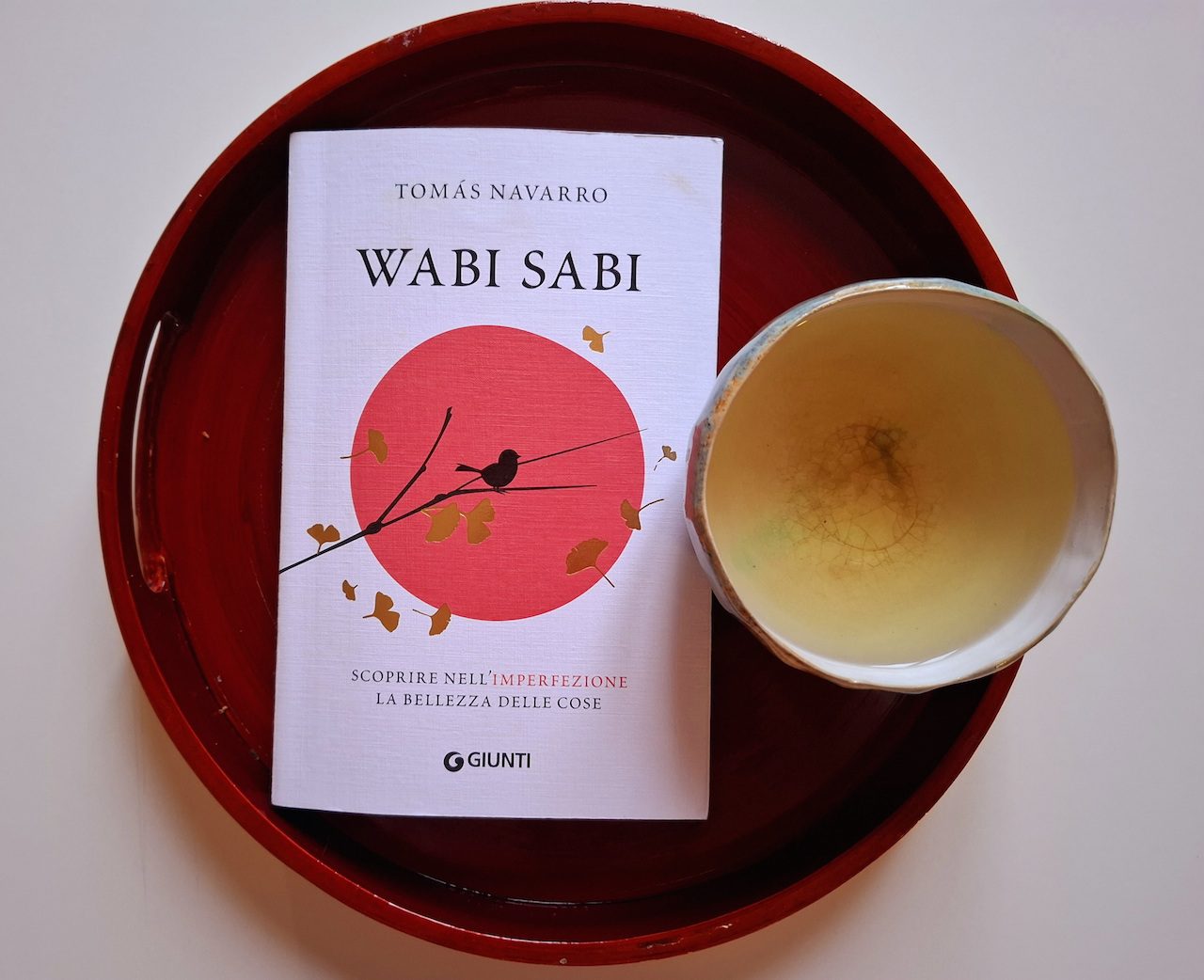 Wabi Sabi