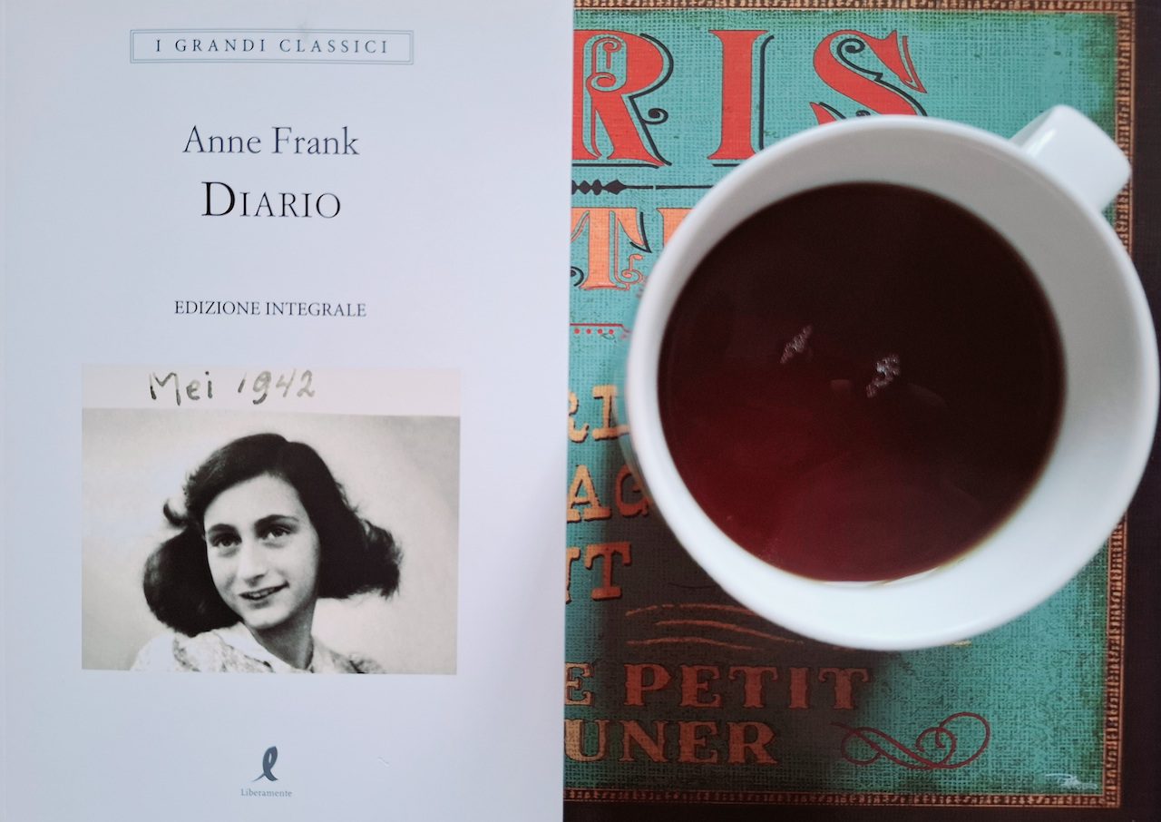 Anne Frank