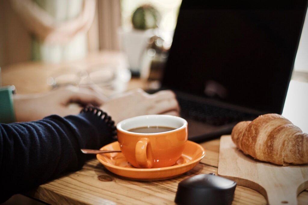 Blogger