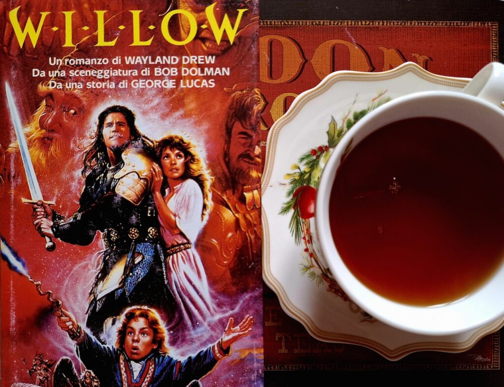 Willow