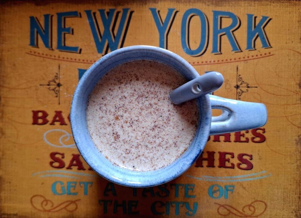 Chai Speziato