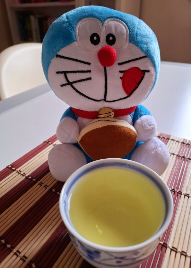 Dorayaki