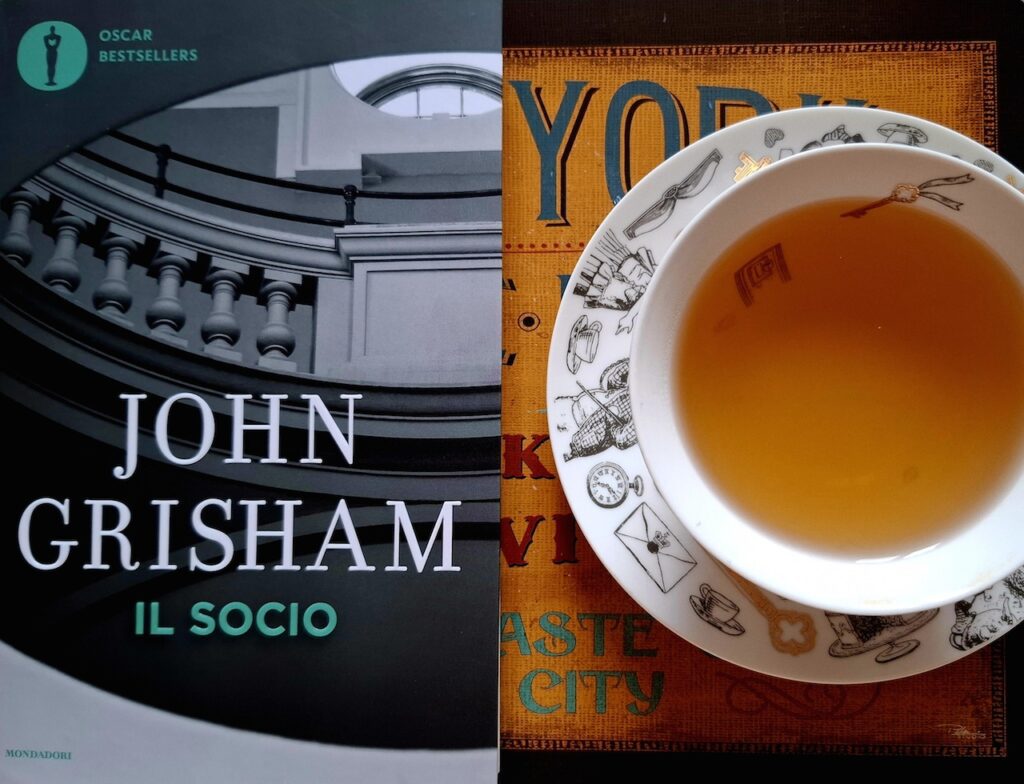 Grisham