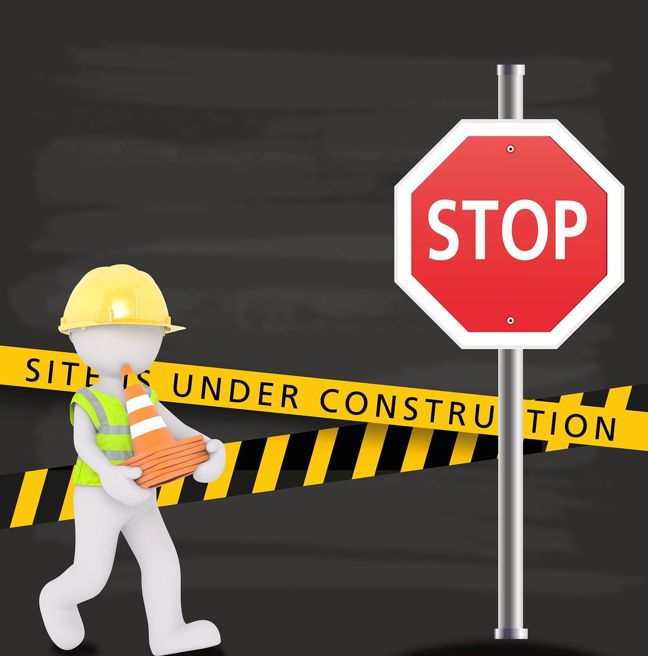 Under Construction